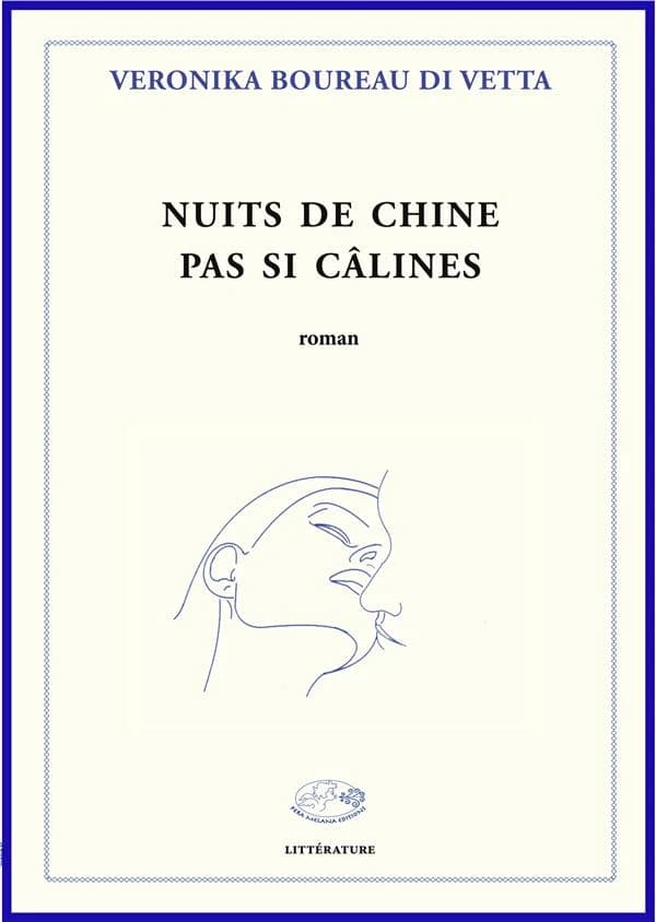 Nuits de Chine pas si câlines : roman