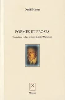 Poèmes et proses