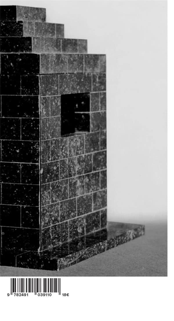 La mémoire de l'ordre : les paradoxes du sens dans l'architecture