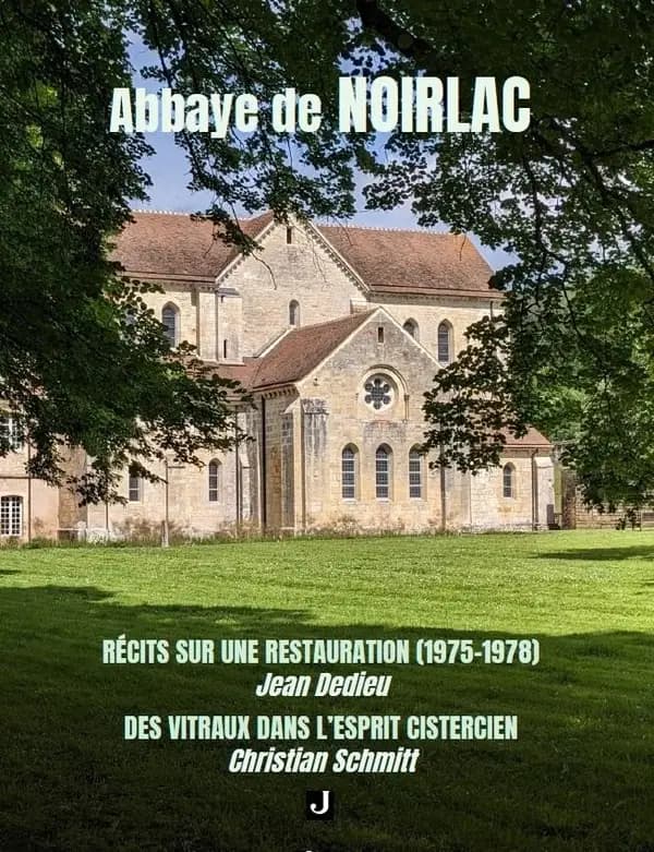 Abbaye de Noirlac
