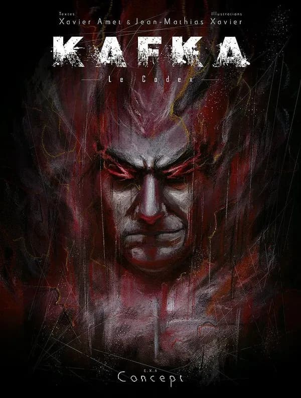 Kafka : le codex