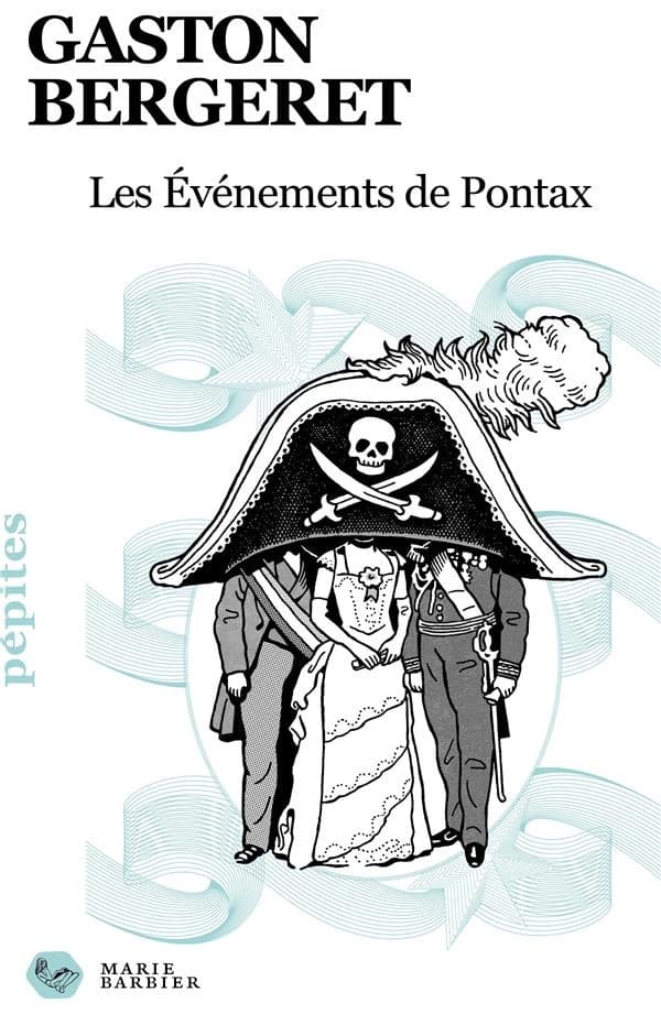 Les événements de Pontax