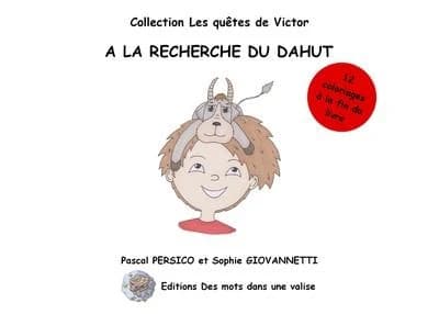 À la recherche du dahut