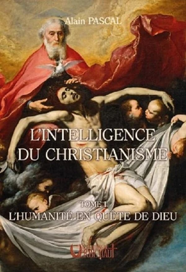 L'humanité en quête de Dieu