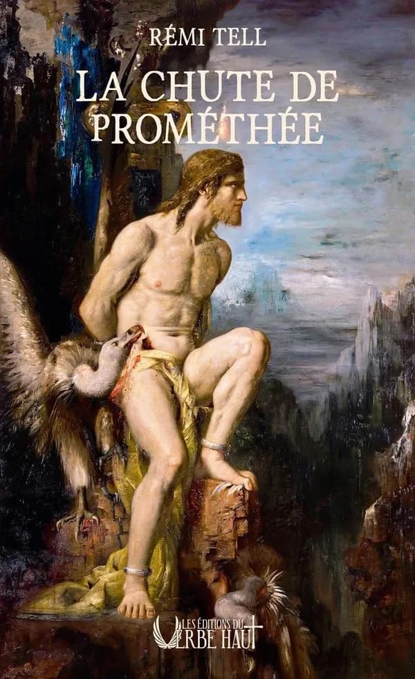 La chute de Prométhée : lettre à un démocrate américain (Nouvelle éd. augmentée) Rémi Tell