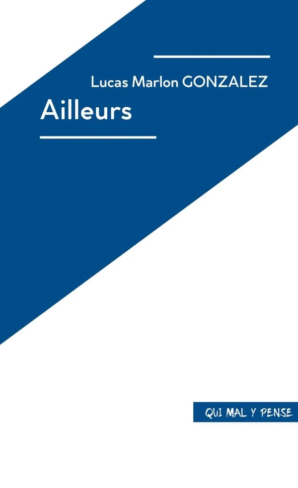 Ailleurs : pièce pour sept comédien.ne.s