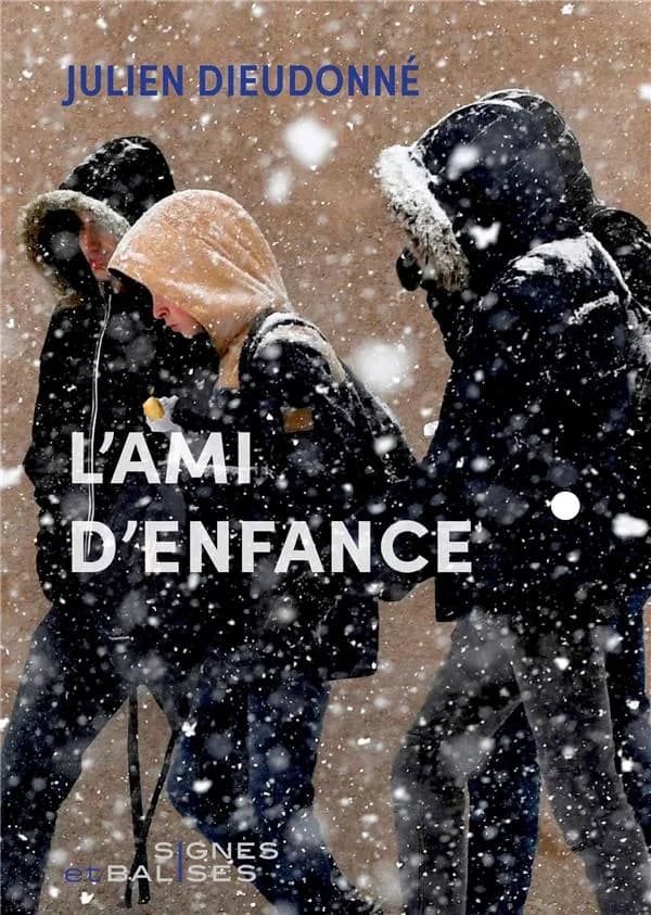 L'ami d'enfance