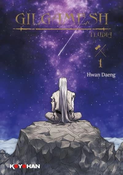 Gilgamesh t.1