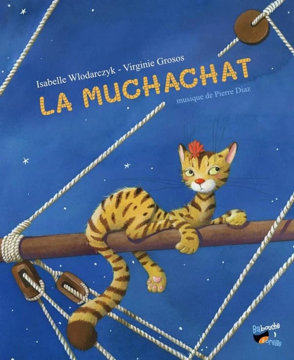 La muchachat