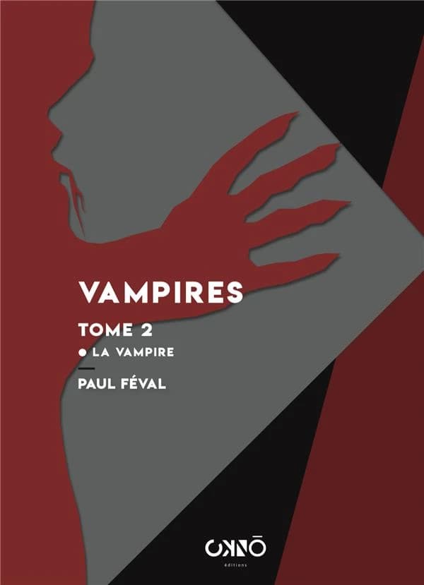 La vampire