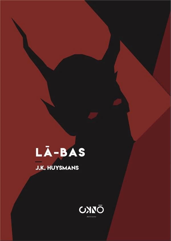 Là-bas : 1891