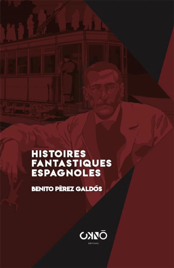 Nouvelles fantastiques espagnoles