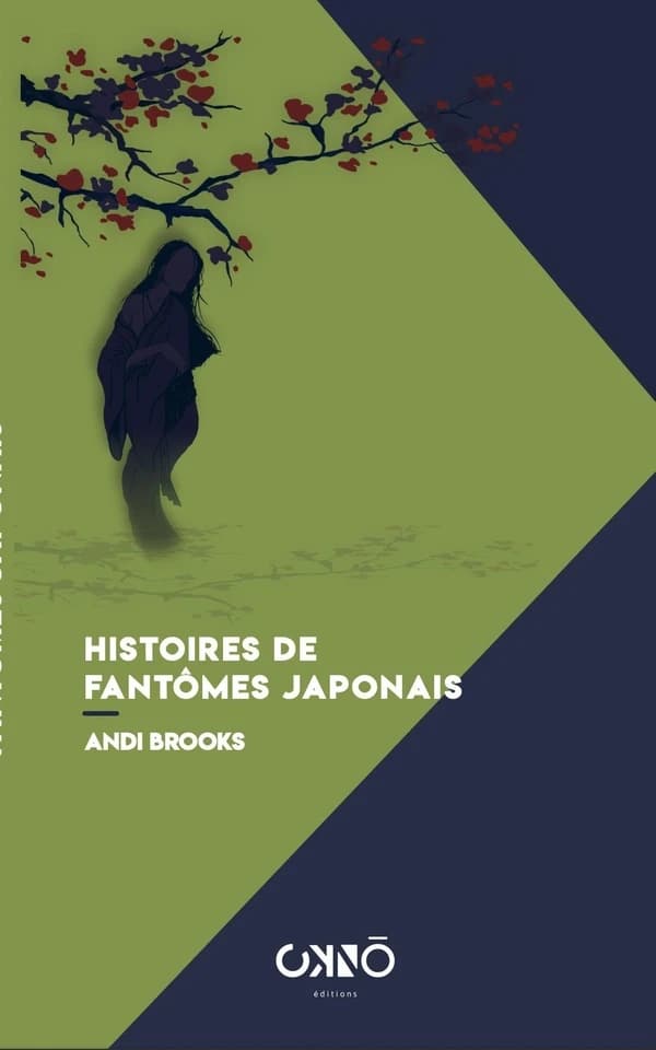 Histoires de fantômes japonais