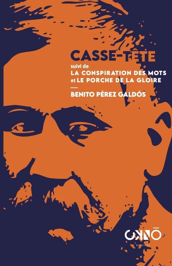 Casse-tête