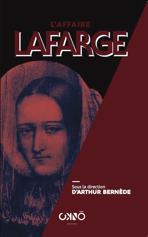 L'affaire Lafarge