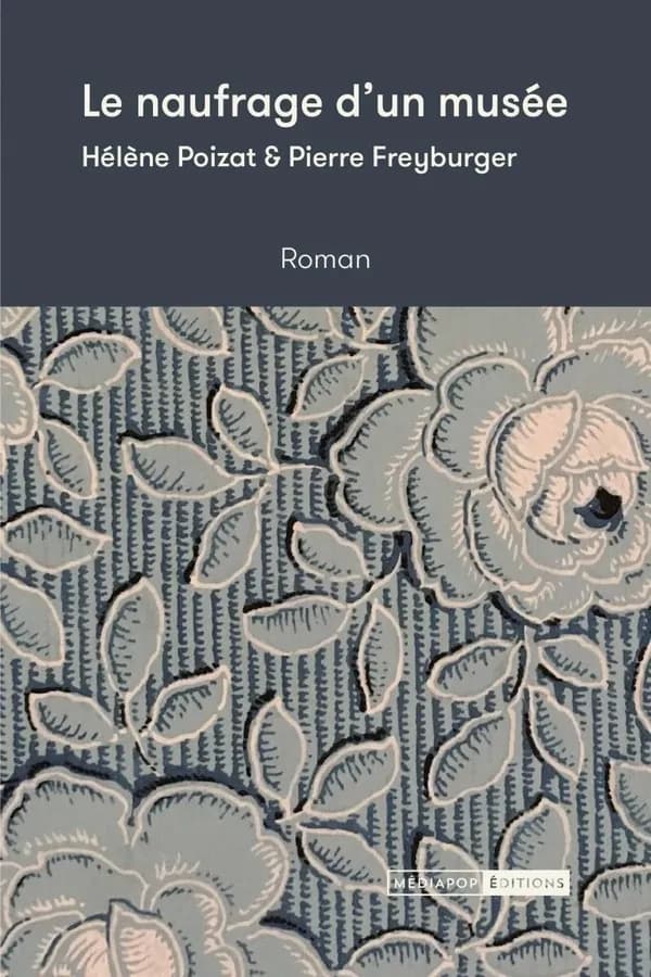 Le naufrage d'un musée : fiction