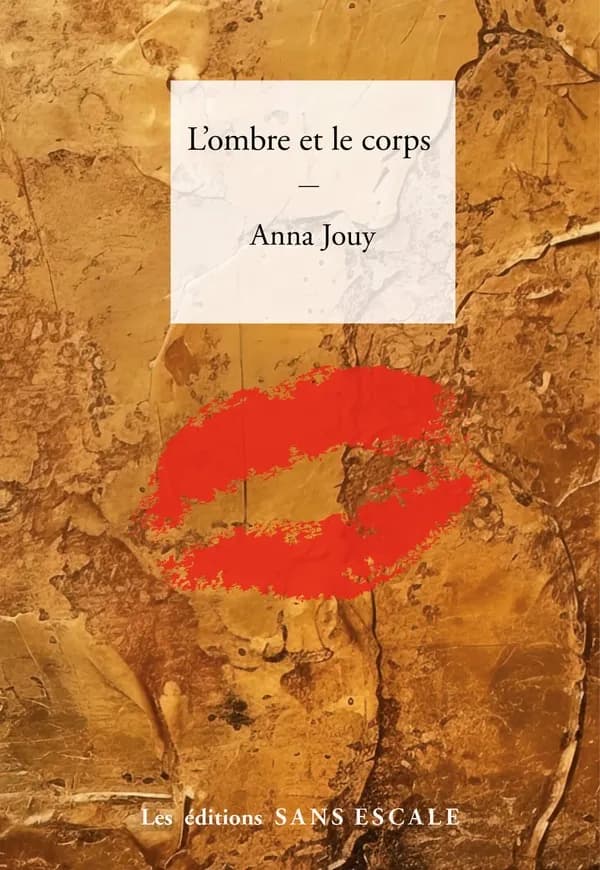 L'ombre et le corps : biographies d'un pseudonyme