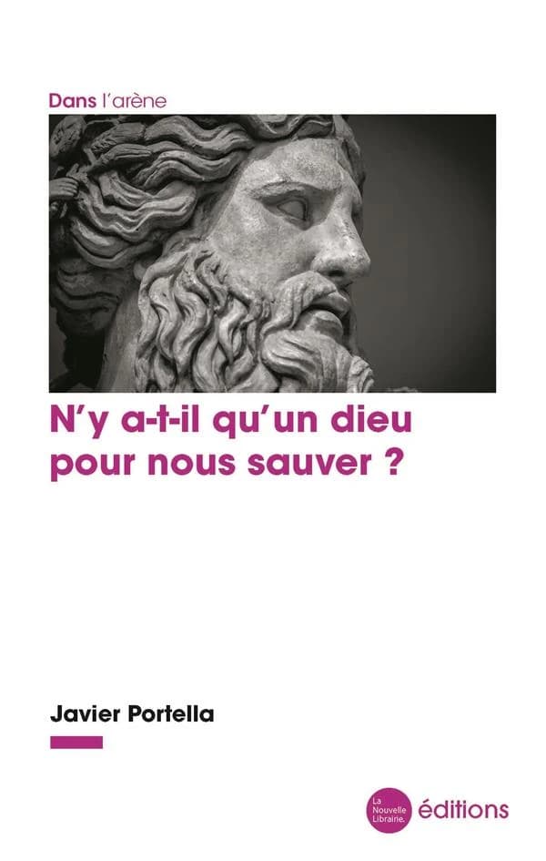 N'y a-t-il qu'un dieu pour nous sauver ?