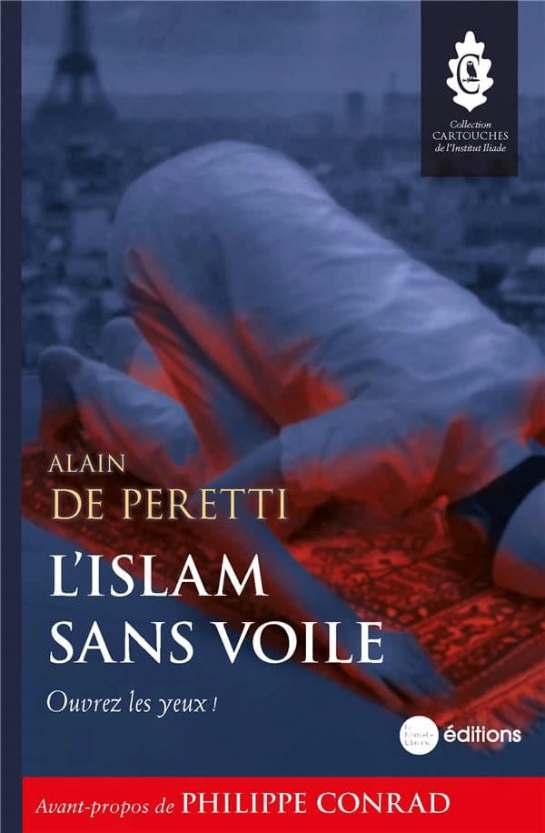 L'Islam sans voile : Ouvrez les yeux !