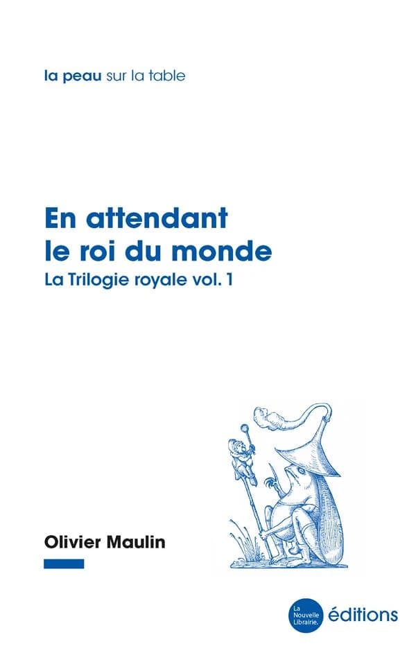 La trilogie royale