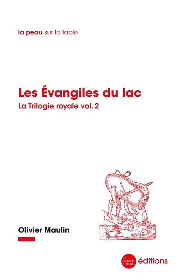 La trilogie royale