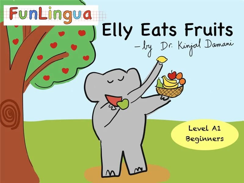 Do you like fruits ?