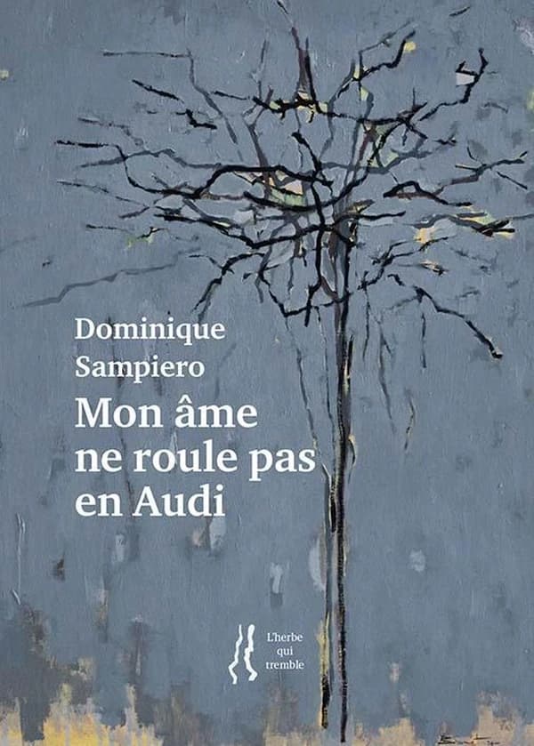 Mon âme ne roule pas en Audi : suivi de Le ciel et la terre sous les pas du marcheur