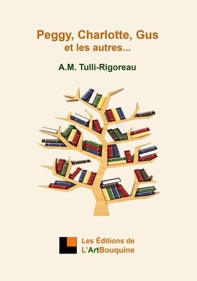 Peggy, Charlotte, Gus et les autres