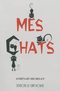 Mes Chats : Son Silence et ses moindres cris