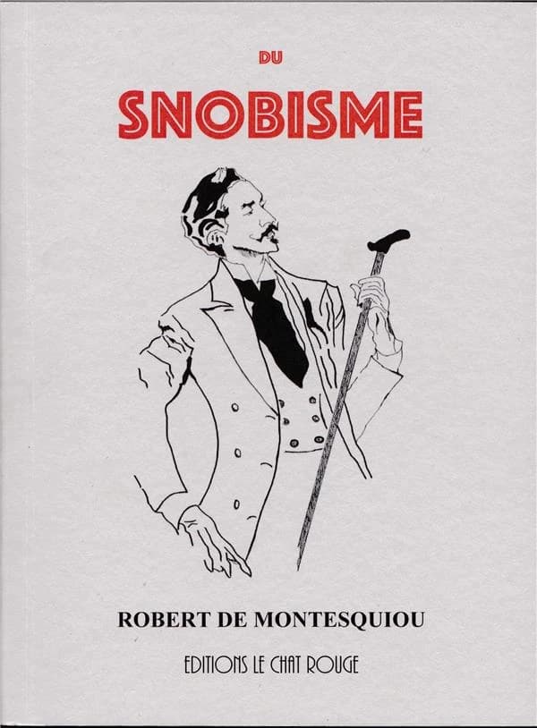 Du snobisme