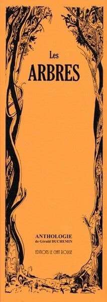 Les arbres : anthologie