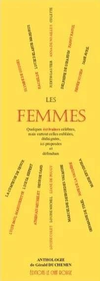 Les femmes