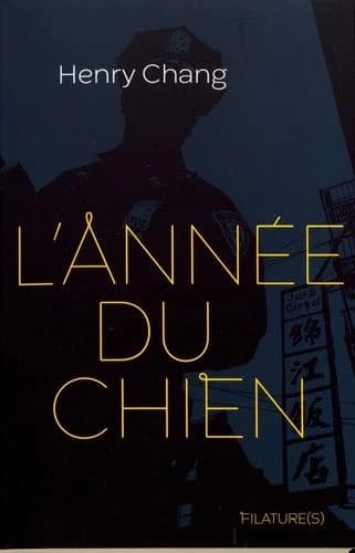 L'année du chien