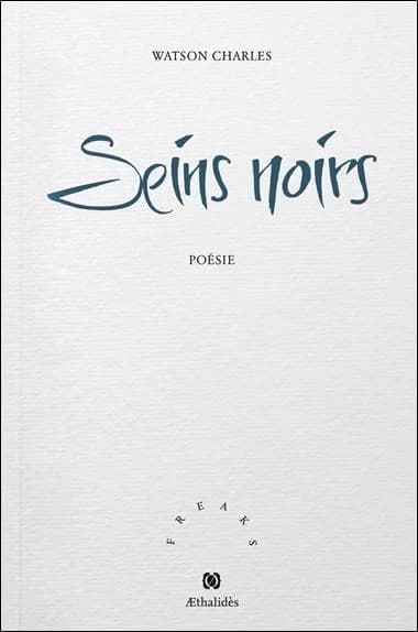 Seins noirs : poésie