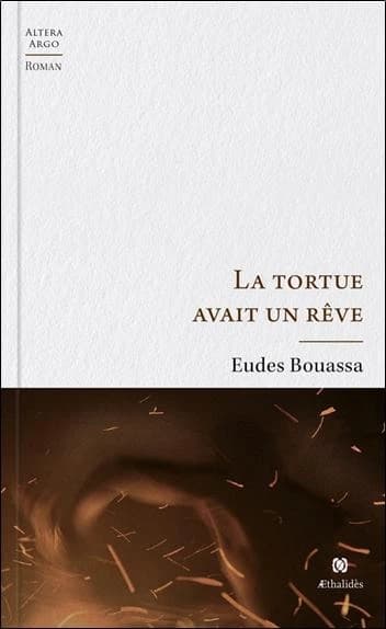 La tortue avait un rêve : roman