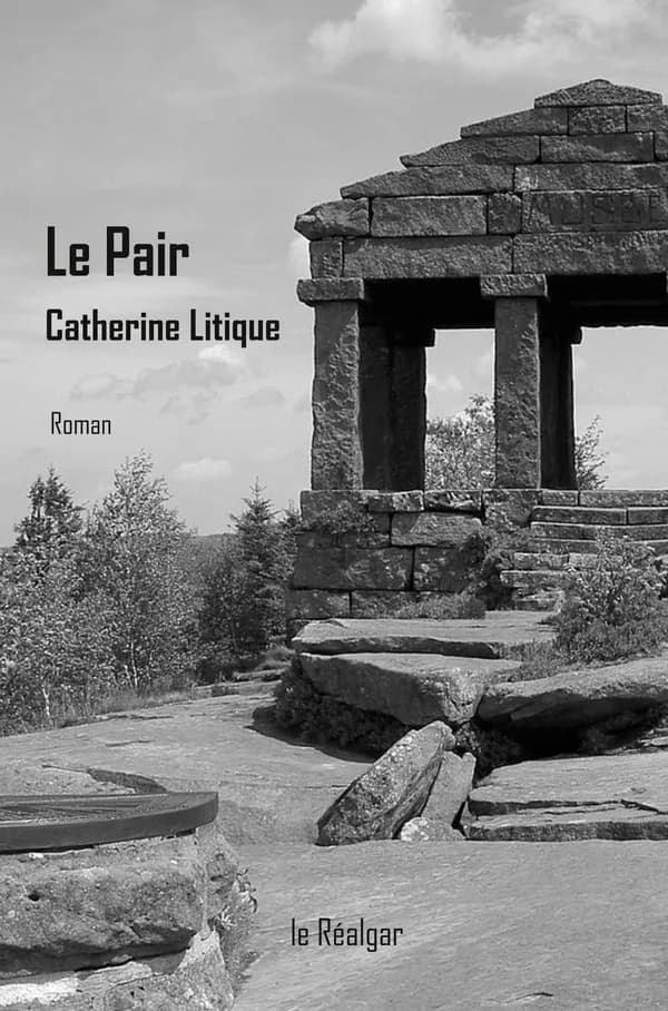 Le pair : [roman]