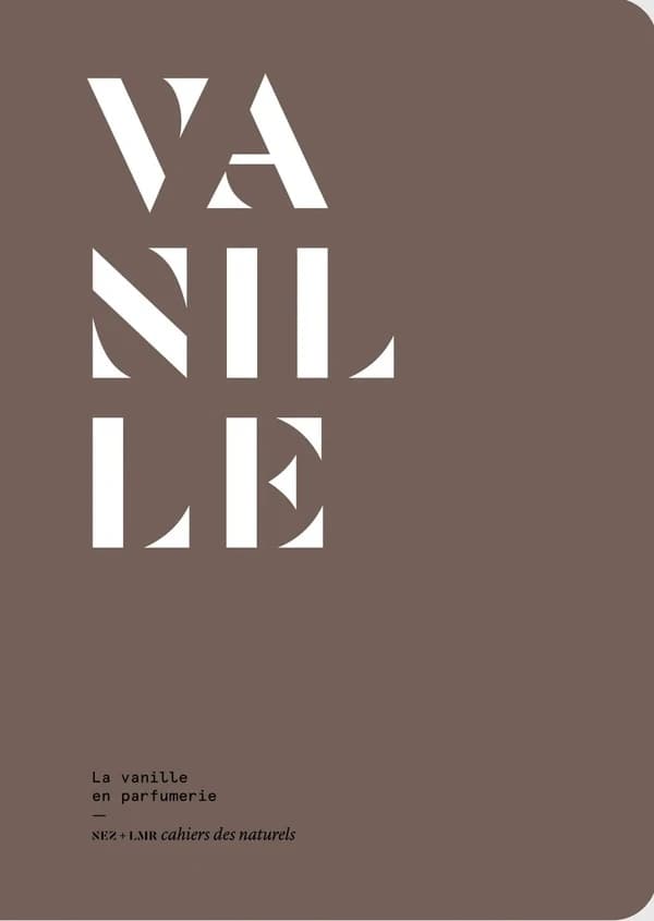Vanille : la vanille en parfumerie