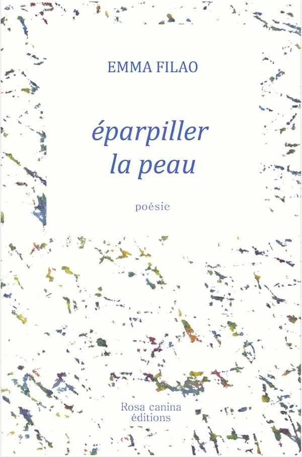 Éparpiller la peau