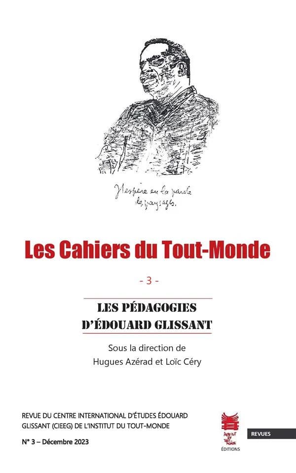 Les cahiers du tout-monde n 3