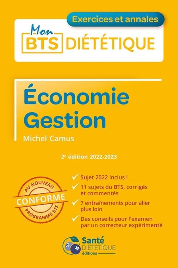 Économie Gestion
