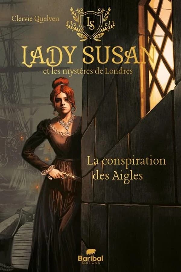 La conspiration des Aigles