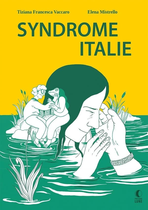 Syndrome Italie : histoire de nos aidantes
