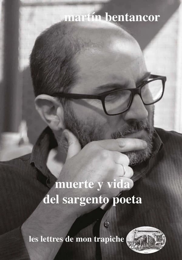 Muerte y vida del sargento poeta : narrativa