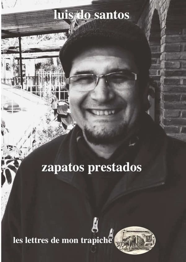 Zapatos prestados : y otros textos : cuentos