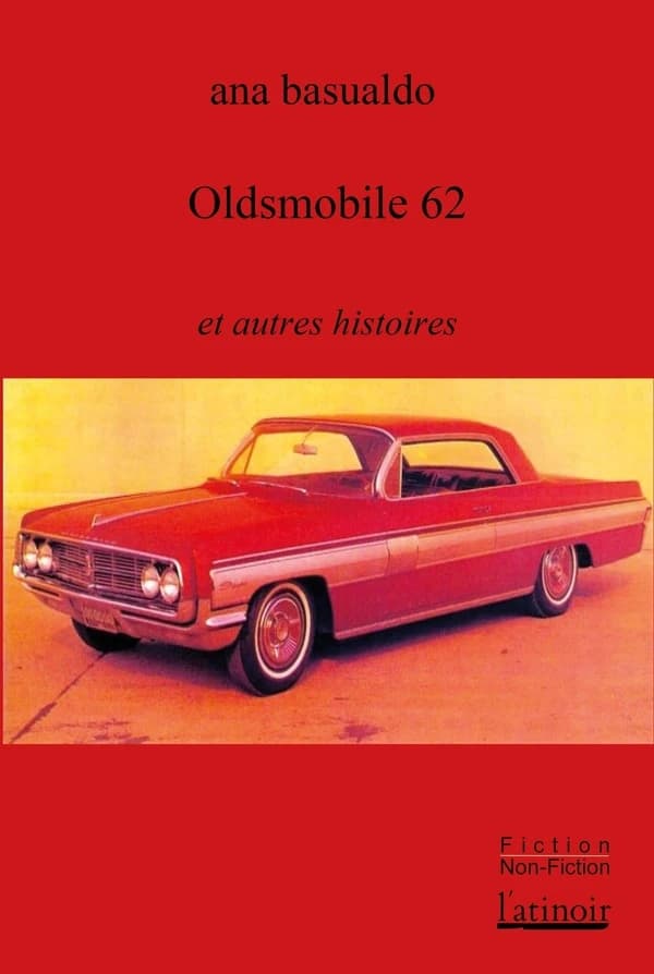 Oldsmobile 62