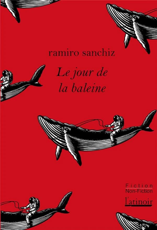 Lejour de la baleine : et autres histoires