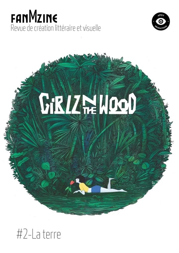 FanMzine : Girlz N The Wood