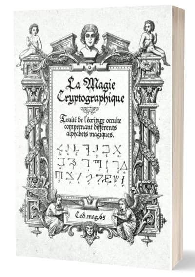La magie cryptographique