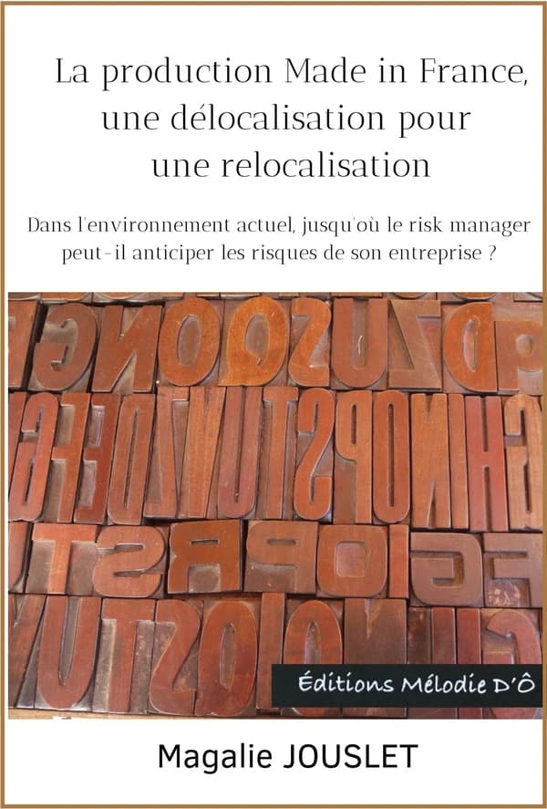 La production Made in France, une délocalisation pour une relocalisation