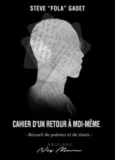 Cahier d un retour a moi-meme